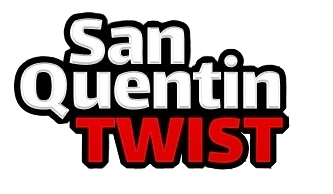 Twist San Quentin